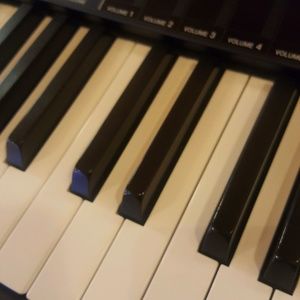 Meet your Posher, Jeff